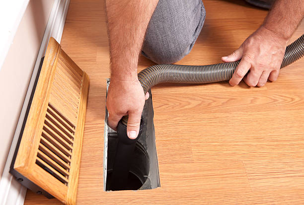 Best Local Air Duct Cleaning Services  in Point Of Rocks, MD